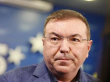 Костадин Ангелов: Благодаря на всички, които с ежедневни усилия правят България по-добра! 