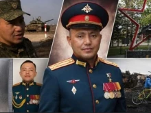Атентат срещу генерала, командвал окупацията на Буча: Взрив в руски военен гарнизон в Хабаровск