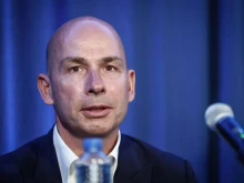 Атанас Бостанджиев с нов силен човек в Левски