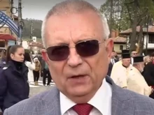 Директорът на Историческия музей в Панагюрище: Българите тръгнаха като на Възкресение и наистина възкръсна българската държава