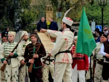 150 години от Априлското въстание: Историческият музей в Панагюрище с мащабна експозиция за юбилея