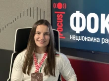 Биляна Дудова пред ФОКУС: Всеки състезател, който иска да има много добри резултати, трябва да е с личния си треньор на голям форум
