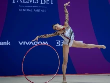 Трудно начало на Яница Динева и Анастасия Калева на Европейската купа в Баку