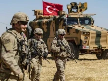 Турция стартира EFES-2026: 45 държави се включват в мащабните военни маневри