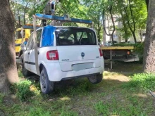 В северната част на Пловдив измислиха как да решат проблема с паркирането