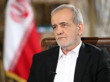 IRNA:Иран е представил ново предложение на Пакистан за преговори със САЩ