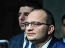Мартин Димитров: Асен Василев собственоръчно раздели ПП и ДБ, предупредихме го да не го прави