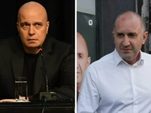 Слави Трифонов към Радев: Мислех си, че ще позная кой ще бъде Вашият първи ход в 52-рия парламент