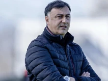 Христо Арангелов: Равенството е закономерно