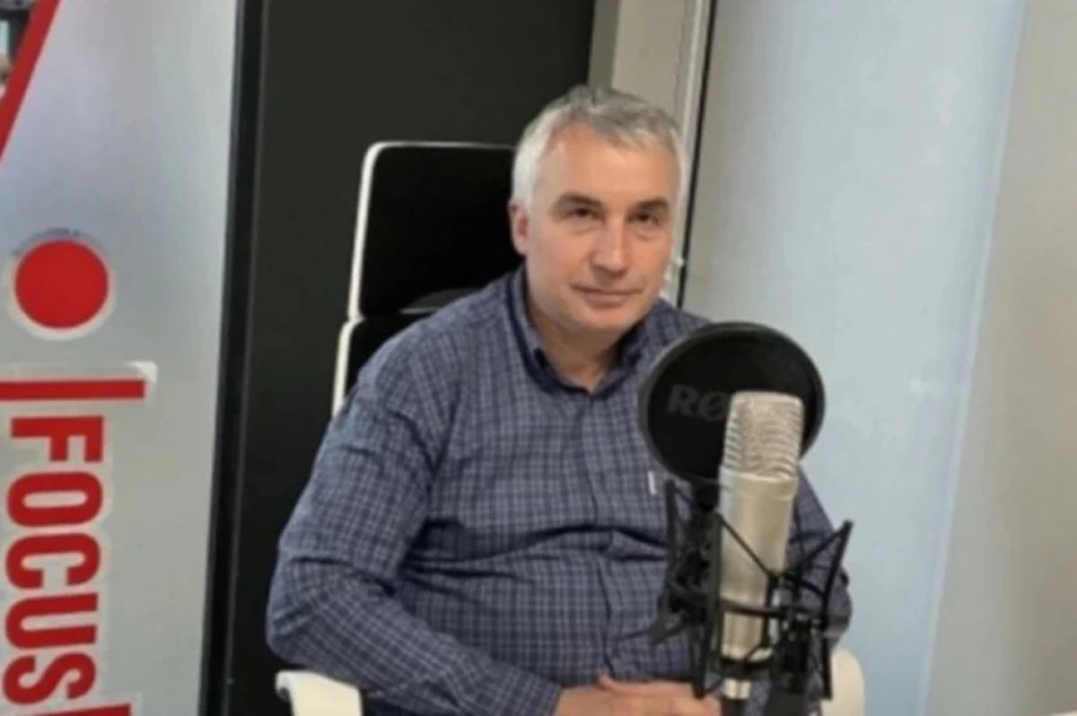 Пламен Димитров: Може да има вътрешно разместване на американските войски в Европа, но Тръмп няма да е този, който ще закрие НАТО