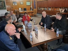 Извънредно: Съседна на Пловдив област обяви бедствено положение!