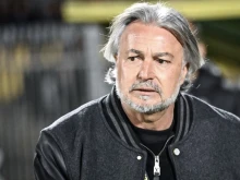 Ясен Петров: Всичко е в нашите ръце - имаме пет мача