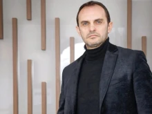 Александър Георгиев: Локомотив трябва да играе за победа във всеки един двубой