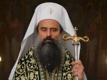 Патриарх Даниил ще отслужи литургия в столичния храм "Св. цар Борис"
