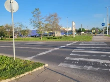 Община Пловдив дава над 1 млн. € за нова маркировка и пътни знаци