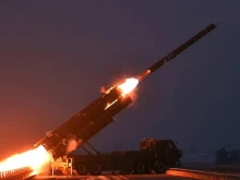 Северна Корея е споделяла ракетни технологии с Иран в продължение на десетилетия