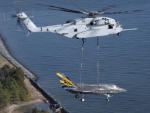 САЩ продават военно оборудване на стойност 8,6 млрд. на съюзниците си в Близкия Изток