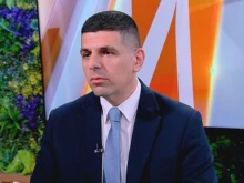 Ивайло Мирчев: Различия между ПП и ДБ винаги е имало