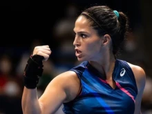 Силен старт за Белла Шиникова в пресявките на WTA 125 в Истанбул
