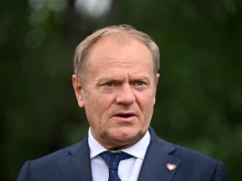 Доналд Туск обяви "колапс на НАТО" след решението на САЩ да изтеглят войски от Германия