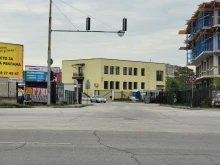 ЧСИ продава имот, но без сградата за електроенергийно производство в Пловдив за 127 000 евро