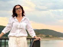 Ани Цолова за цената на лъжата: Ще си мълчим... И съм благодарна на лекарите, в чиито ръце бях 