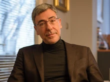 Даниел Вълчев: Отворен съм за евентуална кандидатура за президент