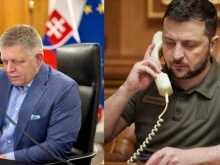 Зеленски покани Фицо да посети Киев