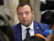 "Възраждане": Предлагаме реална конкуренция при избора на ВСС