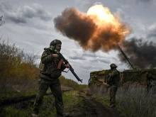 Руските войски установиха контрол над село Мирополие в Сумска област