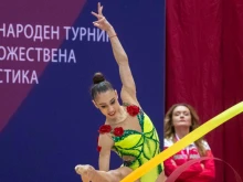 Анастасия Калева и Яница Динева се разминаха с крос битките от Световната купа в Баку