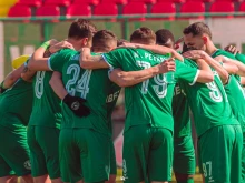 Ботев Враца победи Спартак Варна като домакин