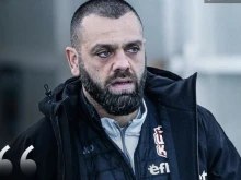 Александър Александров: Левски заслужено стана шампион