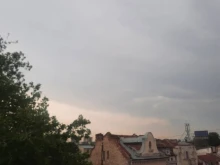 Облачна неделя в Пловдив
