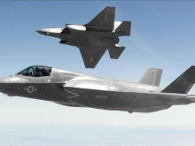 Израел подсилва ВВС с нови ескадрили F-35 и F-15IA
