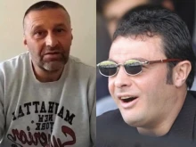 Данаил Бачков: Влязох целият треперещ при срещата ми с Георги Илиев