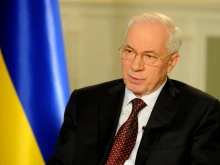 Азаров: Западните страни насърчават поведението на Зеленски, защото имат нужда от него