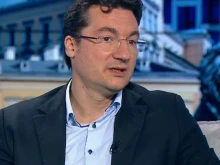 Крум Зарков: БСП ще се консолидира вътре и отвори навън
