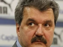 Тодор Батков за 27-ата: Най-големият виновник за нея е публиката