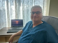 Пациентка благодари публично на екипа на голяма болница в Пловдив след успешно лечение на бронхопневмония