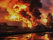 ABC News: Ефектът от ударите по руската нефтена промишленост е по-малък, отколкото всички очакват