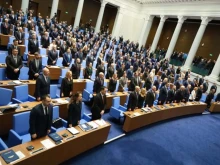 Ударен старт на 52-ото НС: Депутатите внесоха 29 законопроекта само за ден