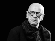 На 87 години: Почина актьорът Петър Димов
