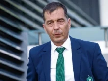 Ангел Петричев: Честитя титлата на Левски, очевидно трябва да си изпием горчивата чаша до дъно