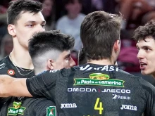 Перуджа нанесе втори удар на Алекс Николов и Лубе във финалната серия