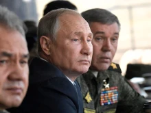 Европа очаква да бъде атакувана: Прозорецът на възможностите за Путин е точно сега