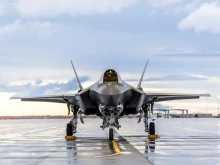 Нетаняху за новите ескадрили F-35 и F-15 от САЩ: Израел трябва да бъде много по-силен от враговете си