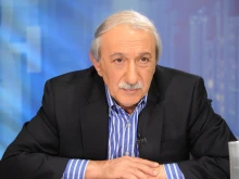 Кеворкян: Народът си го върна тъпкано - "Всеки има план, докато не отнесе един в зъбите"