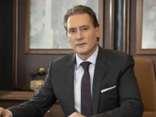 Домусчиев: Предното правителство се подлъга да присъедини България към еврозоната с крайно ляв проектобюджет