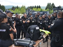 Икономист: Половината полицаи в България трябва да бъдат съкратени